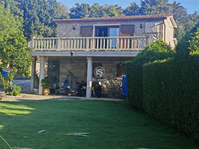 Venta de Casa Rústica en Caldas de Reis photo 0