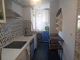 Piso reformado en Vilaxoán, exterior, amueblado y a 2 minutos de la playa photo 0