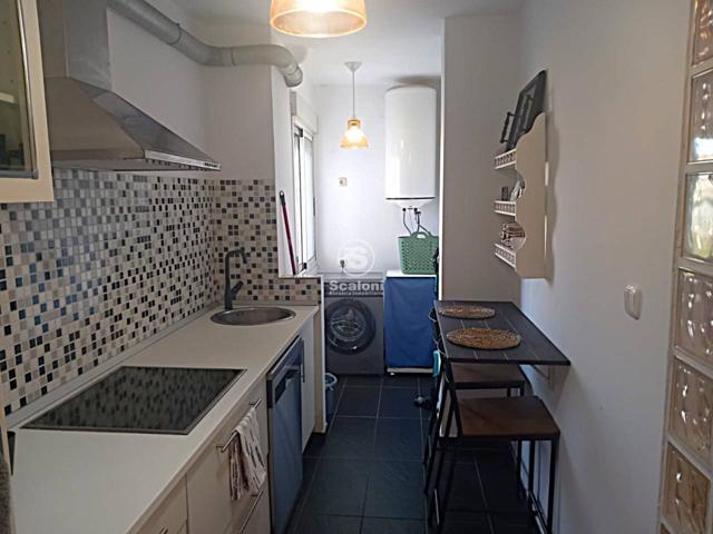 Piso reformado en Vilaxoán, exterior, amueblado y a 2 minutos de la playa photo 0