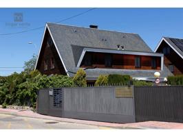 Chalet pareado en alquiler en Algete photo 0