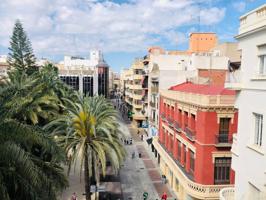 ¿QUIERES VIVIR EN LA MISMA GLORIETA DE ELCHE? photo 0