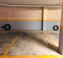 PLAZA PARKING ZONA PUERTO SANTA POLA PARA COCHE PEQUEÑO photo 0