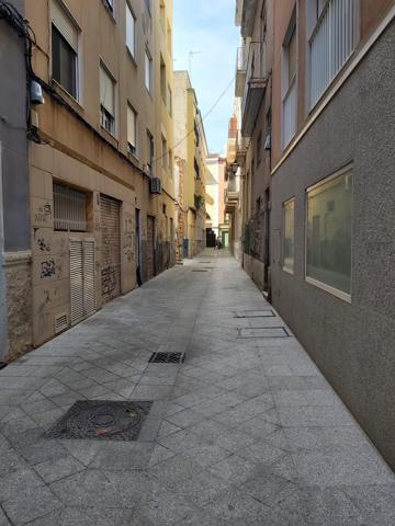 HAZTE TU VIVIENDA EN EL MISMO CENTRO DE ELCHE photo 0