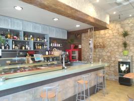 LOCAL BAR RESTAURANTE DE PRESTIGIO EN VENTA POR JUBILACIÓN photo 0