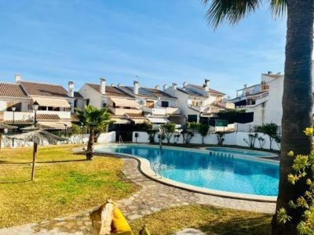 TU CASITA EN LA URBANIZACIÓN DON PUEBLO DE GRAN ALACANT photo 0