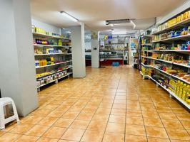 SE TRASPASA CARNICERIA-SUPERMERCADO photo 0