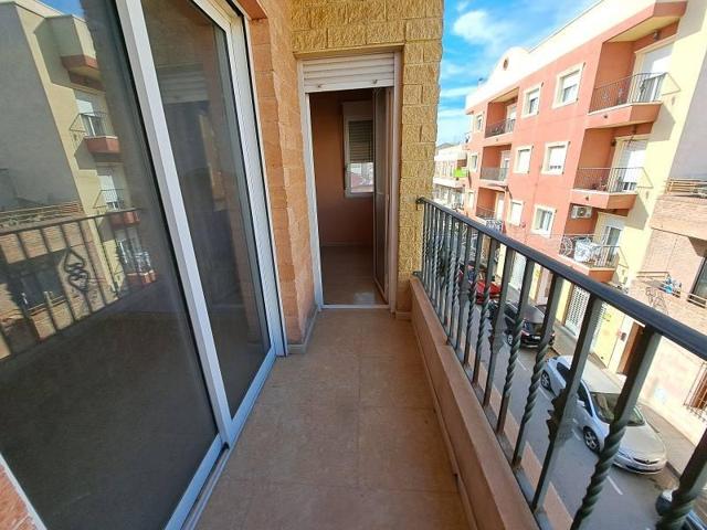 COMPRA TU PISO EN ALMORADI POR 526€ AL MES!!! photo 0