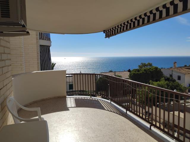 ALQUILER DE APARTAMENTO CON VISTAS AL MAR photo 0