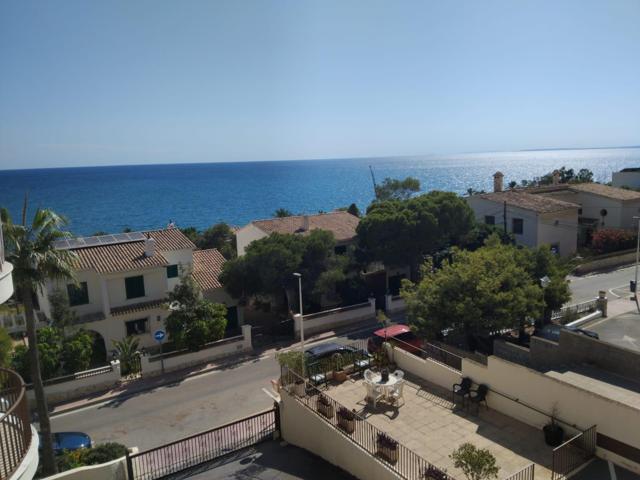 ALQUILER DE APARTAMENTO VISTAS AL MAR photo 0