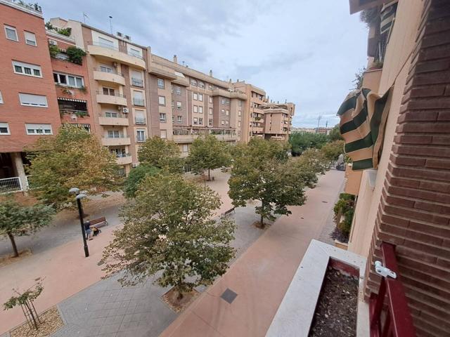 Apartamento en Palacio de los Deportes photo 0