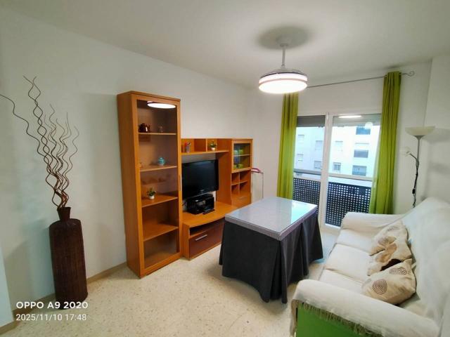 Alquiler de piso en Granada junto parque bomberos zona norte photo 0