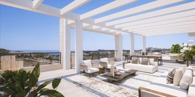 Apartamentos Exclusivos en Cala de Mijas photo 0