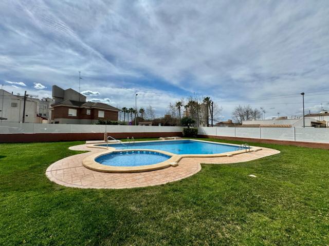 ¡TU HOGAR CON VISTAS AL MAR TE ESPERA EN TORREVIEJA! photo 0
