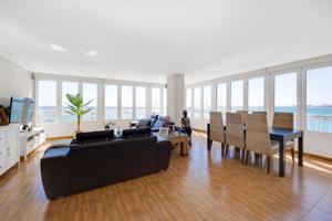 Apartamento en venta EN PRIMERA LÍNEA DE PLAYA photo 0