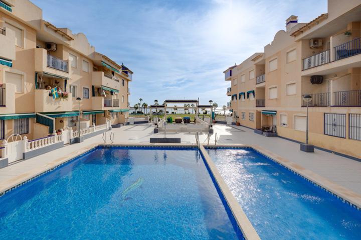 Apartamento en venta con hermosa vista al mar photo 0