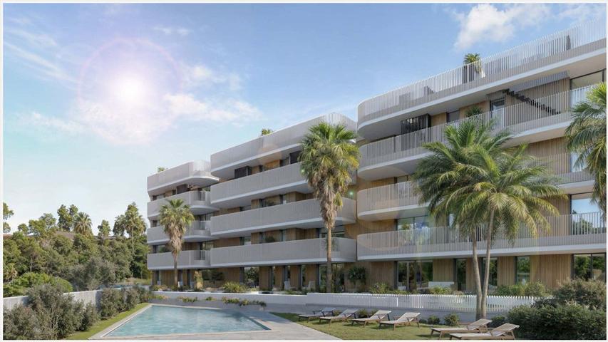 Piso En venta en Costa Del Sol, Estepona photo 0
