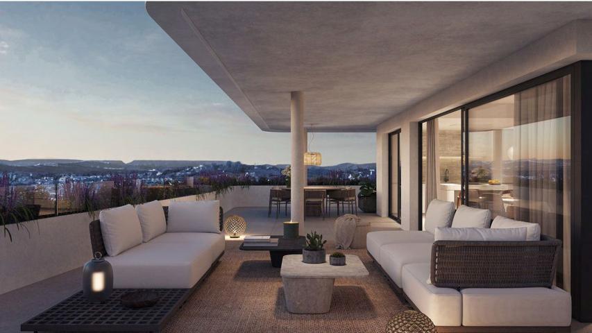 Nueva Promoción desde 400,000€ - Estepona photo 0