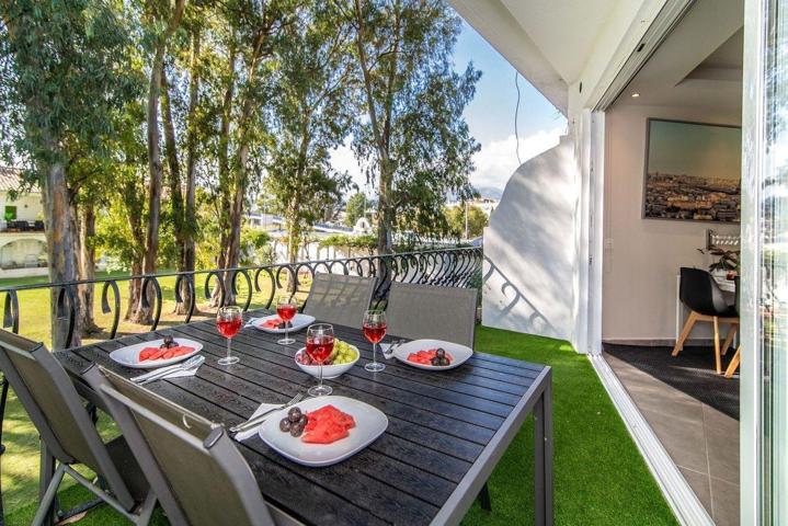 Espectacular Apartamento Junto Al Mar Marbella photo 0