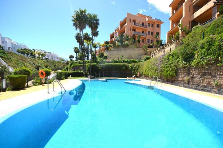 Piso En venta en La Cala Golf - Lagar Martell, Mijas photo 0