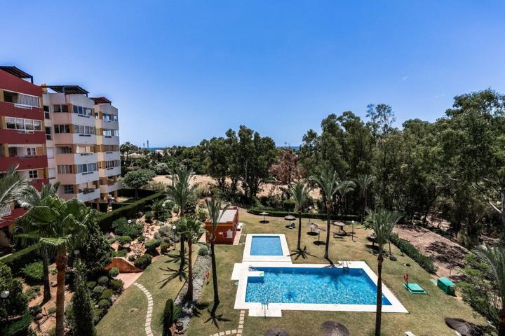 Piso En venta en Costa Del Sol, Estepona photo 0