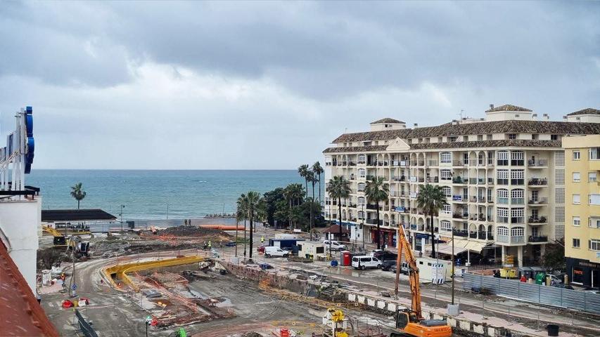 Vivienda a 100 metros de la playa. zona Ayuntamiento. centro de Estepona photo 0