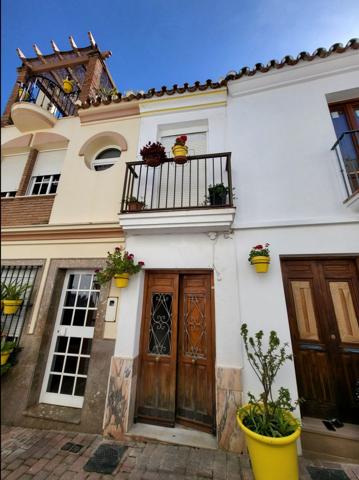 Unifamiliar En venta en Costa Del Sol, Estepona photo 0