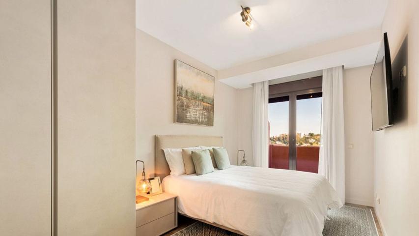  Ático En venta en Bel-Air-Cancelada-Saladillo, Estepona photo 0