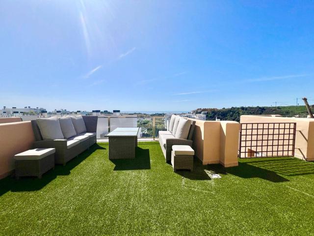 Dúplex En venta en Costa Del Sol, Estepona photo 0