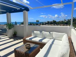  Ático En venta en Costa Del Sol, Estepona photo 0