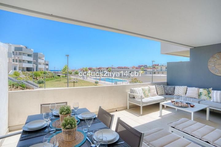 Piso En venta en Costa Del Sol, Estepona photo 0
