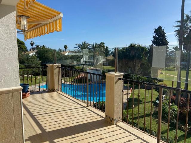 Dúplex En venta en Costa Del Sol, Estepona photo 0