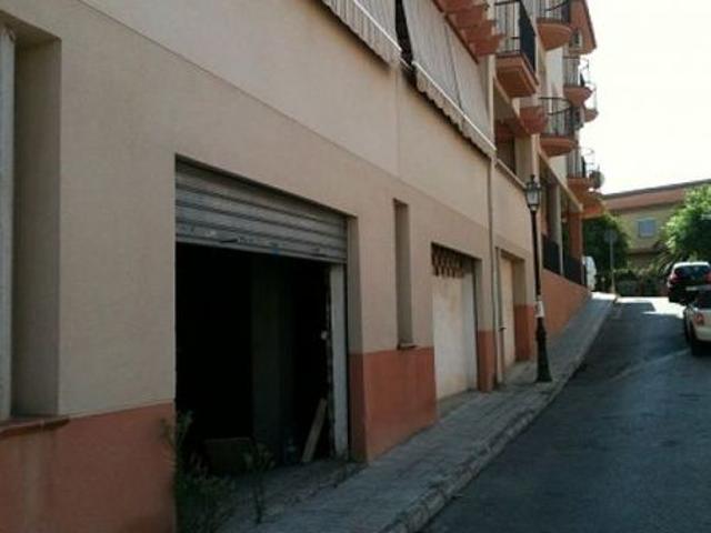 Oficina En venta en Las Gabias photo 0