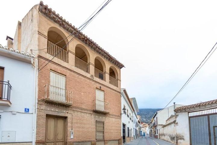 Casa Señorial photo 0