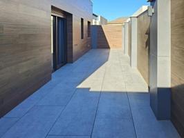 Chalet en 1 Planta photo 0