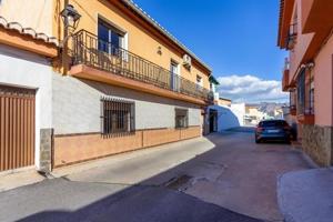 Casa con 2 Viviendas photo 0