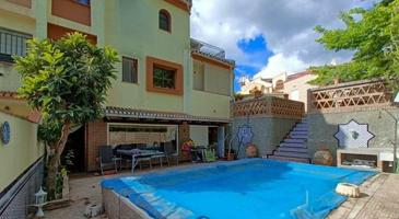 Chalet Pareado photo 0