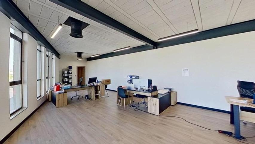 Nave Industrial photo 0