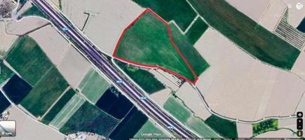 Finca Rústica de Regadío photo 0