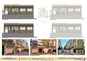 Local con cambio de uso a Vivienda photo 0