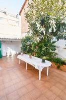 Planta baja de 3 dormitorios con patio de 60m2 en zona Pere Garau photo 0