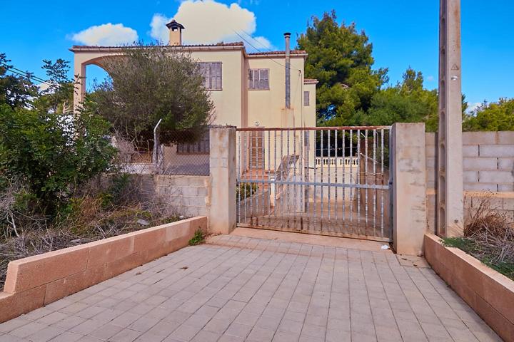 Chalet independiente en residencial zona las Cadenas (Arenal) a 5 minutos de la playa photo 0