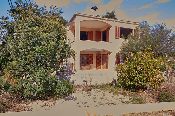Chalet independiente en residencial zona las Cadenas (Arenal) a 5 minutos de la playa photo 0