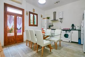 Ocasión!!!!!Casa de pueblo en Manacor, reformada con 5 hab. 2 baños y patio de 40m2 photo 0