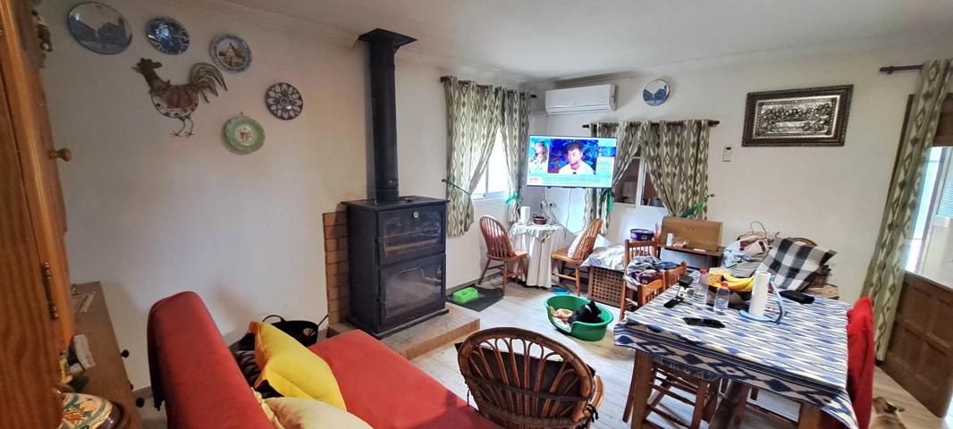 SE VENDE RUSTICA EN SENCELLES photo 0