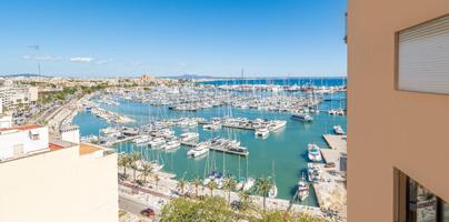 SE VENDE PISO ZONA PASEO MARITIMO photo 0
