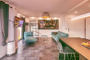 Vivienda de diseño único y con vistas al mar photo 0