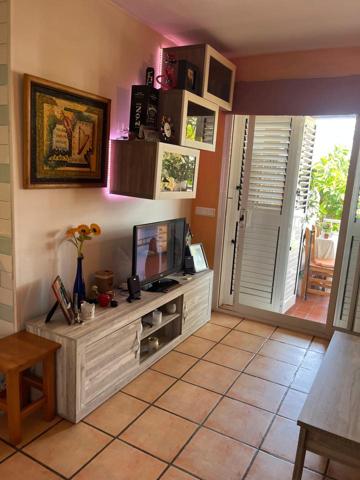 SE VENDE APARTAMENTO EN CALA LENYA photo 0