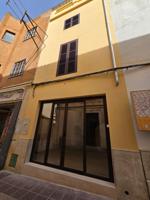 SE VENDE CASA TOTALMENTE REFORMADOA EN FELANITX photo 0