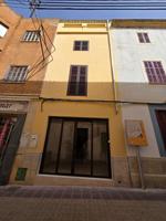 SE VENDE CASA TOTALMENTE REFORMADOA EN FELANITX photo 0