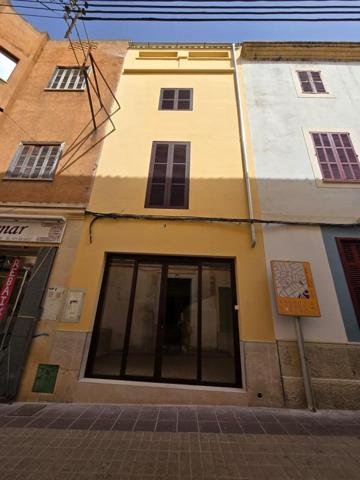 SE VENDE CASA TOTALMENTE REFORMADOA EN FELANITX photo 0
